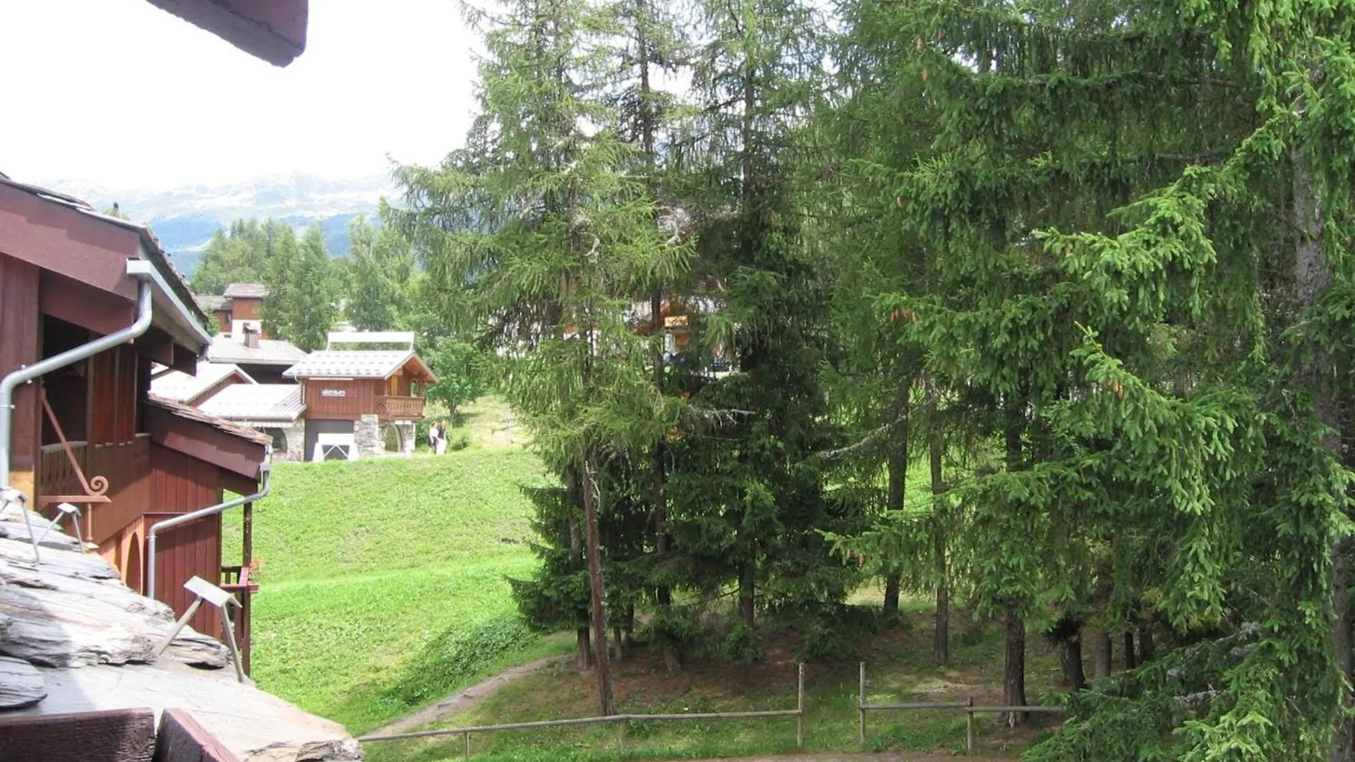 Apartment Duplex 6 Pers Avec Balcon Aux Coches, Proche Pistes Et Commerces - Fr-1-353-5 La Plagne
