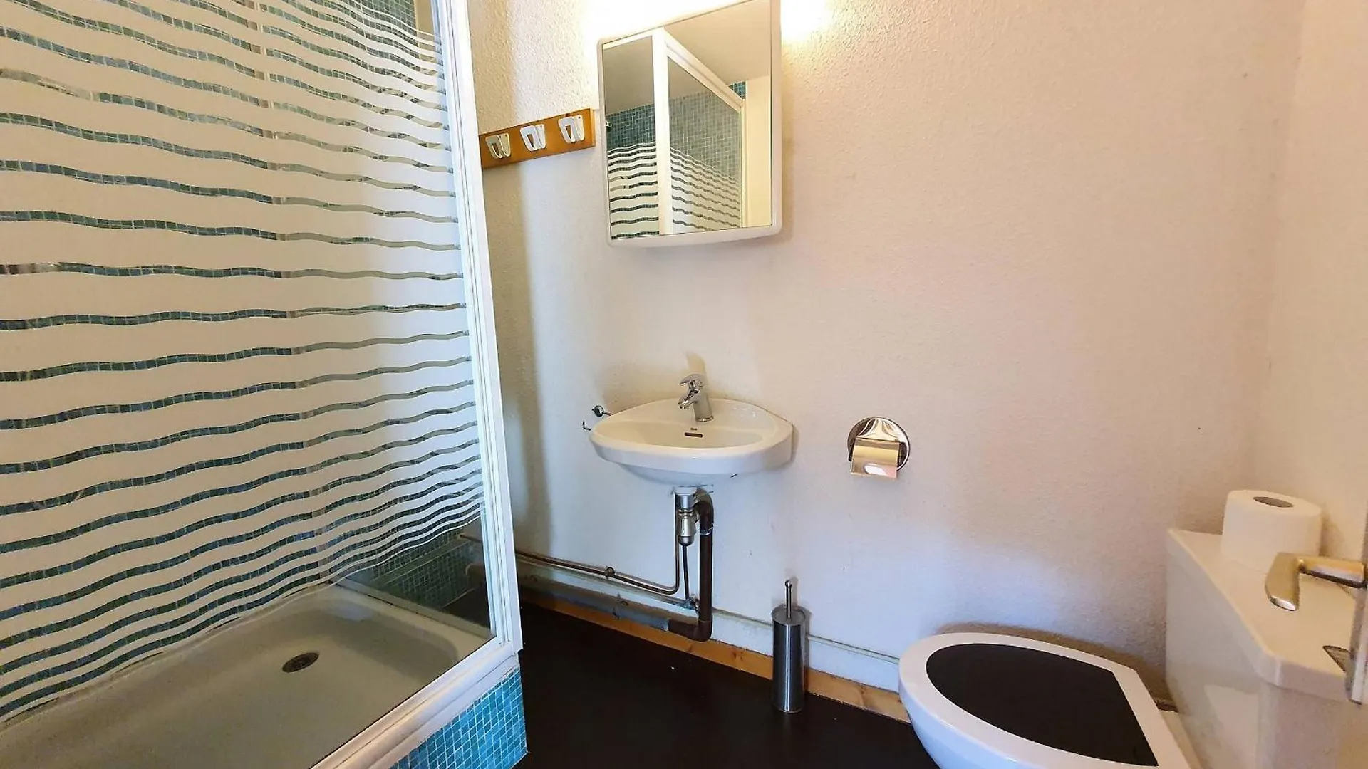 Duplex 6 Pers Avec Balcon Aux Coches, Proche Pistes Et Commerces - Fr-1-353-5 La Plagne France