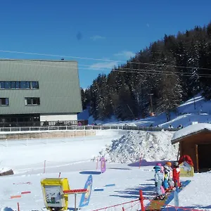 3* 假日公园 Le Dou De La Ramaz